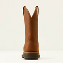 ARIAT Men's Ridgeback Country Waterproof Cowboy Boot 10051047