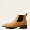 Bota vaquera Booker Ultra Wide Square de ARIAT para hombre (10042449)