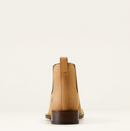 Bota vaquera Booker Ultra Wide Square de ARIAT para hombre (10042449)