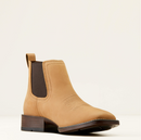 Bota vaquera Booker Ultra Wide Square de ARIAT para hombre (10042449)