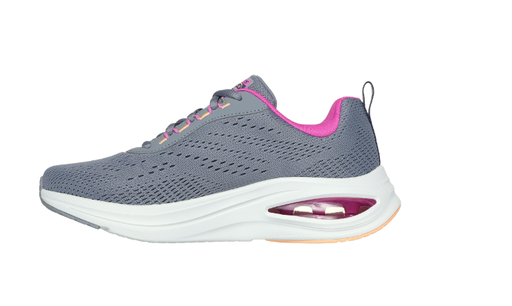 SKECHERS WOMEN'S Air Meta - Aired Out 150131