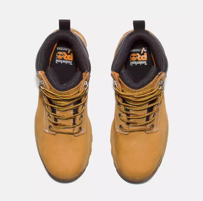 Timberland PRO® Men's Workwear & Accessories | Timberland US