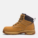 TIMBERLAND PRO Men's TiTAN EV 6" Composite Toe Waterproof Work Boot TB0A5Q82