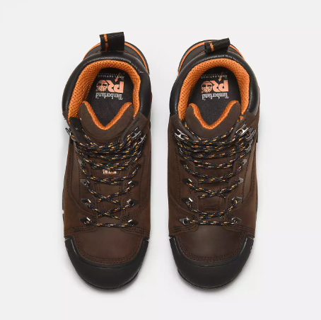 TIMBERLAND PRO Men's Endurance EV 6 Work Boot TB0A5YXU214