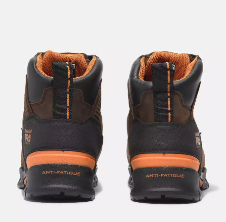 TIMBERLAND PRO Men's Endurance EV 6 Work Boot TB0A5YXU214