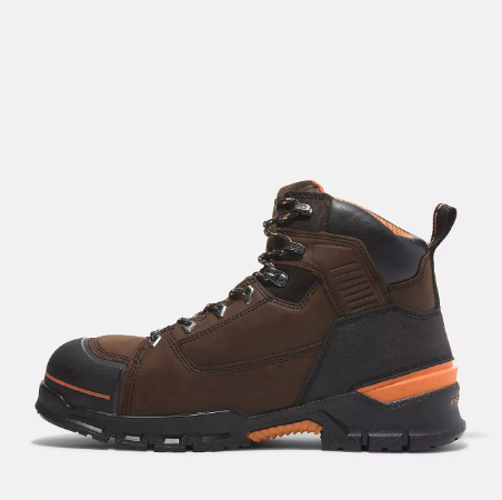 TIMBERLAND PRO Men's Endurance EV 6 Work Boot TB0A5YXU214