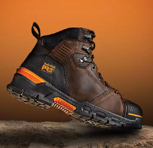 TIMBERLAND PRO Men's Endurance EV 6 Work Boot TB0A5YXU214