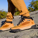 Timberland TREE GreenStride Motion 6 - Botas de senderismo con cordones para hombre TB0A5TPC231