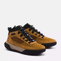 TIMBERLAND TREE Men's GreenStride Motion 6 Lace-Up Hiking TB0A5TPC231