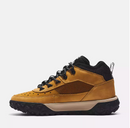 Timberland TREE GreenStride Motion 6 - Botas de senderismo con cordones para hombre TB0A5TPC231