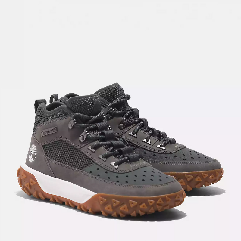 TIMBERLAND TREE Men’s GreenStride Motion 6 Lace-Up Hiking Shoe TB0A6A98Y55