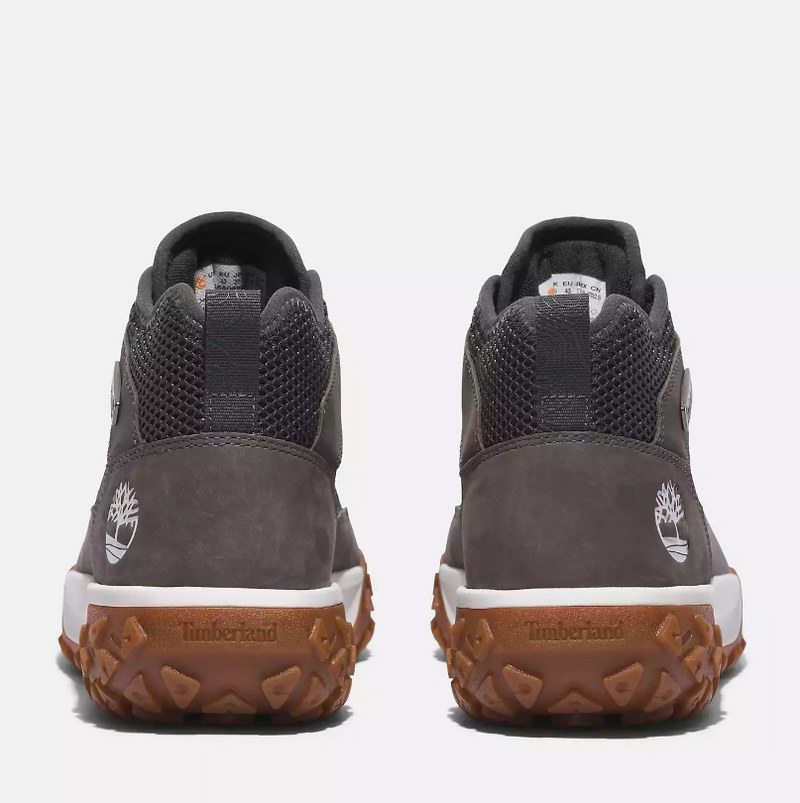 TIMBERLAND TREE Men’s GreenStride Motion 6 Lace-Up Hiking Shoe TB0A6A98Y55