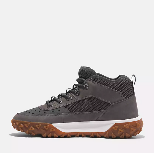 TIMBERLAND TREE GreenStride Motion 6 - Zapatillas de senderismo con cordones para hombre TB0A6A98Y55