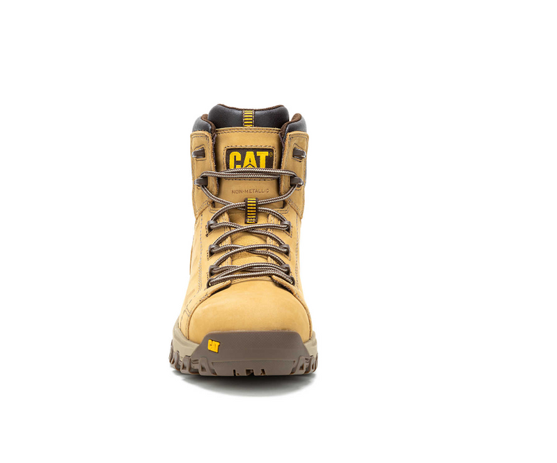 Caterpillar supersede boots on sale