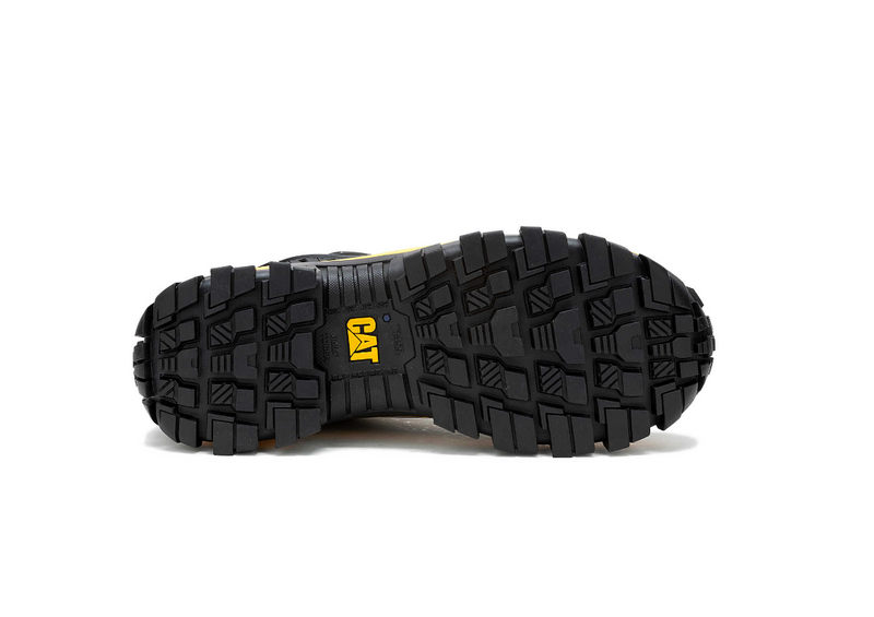 CATERPILLAR Men's Invader Mecha Composite Toe Work Shoe P91691