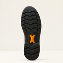 ARIAT Men's Turbo 8" H2O Carbon Toe Waterproof Work Boot 10050823