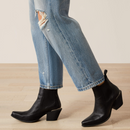 ARIAT Women's Ultra High Rise Rodeo Quincy Tomboy Straight 10048261