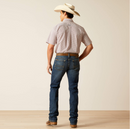 ARIAT Men's M7 Slim Torrington Straight 10048248