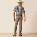 ARIAT M5 Straight para hombre Hansen Straight 10048289