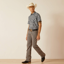 ARIAT M5 Straight para hombre Hansen Straight 10048289