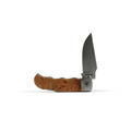 Navaja de bolsillo plegable ARIAT A710011002