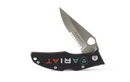 ARIAT Hybrid Mexico Flag Logo Knife A710012401