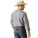 ARIAT Men's Pro Ezra Long Sleeve Shirt 10051273