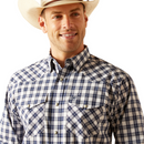 ARIAT Men's Pro Ezra Long Sleeve Shirt 10051273