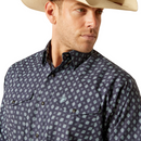 ARIAT Men's Everly Long Snap Sleeve Shirt 10051351