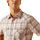 ARIAT Men's Harold Retro Fit Shirt 10048575