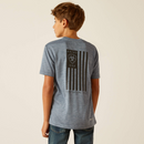 ARIAT Boy's Charger Ariat Spirited T-Shirt 10048650