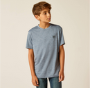 ARIAT Boy's Charger Ariat Spirited T-Shirt 10048650