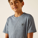 ARIAT Boy's Charger Ariat Spirited T-Shirt 10048650