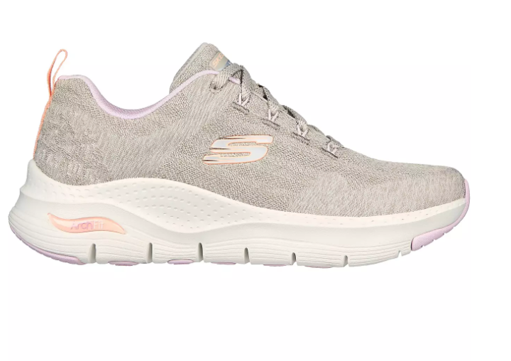 SKECHERS Women's Skechers Arch Fit - Comfy Wave 149414