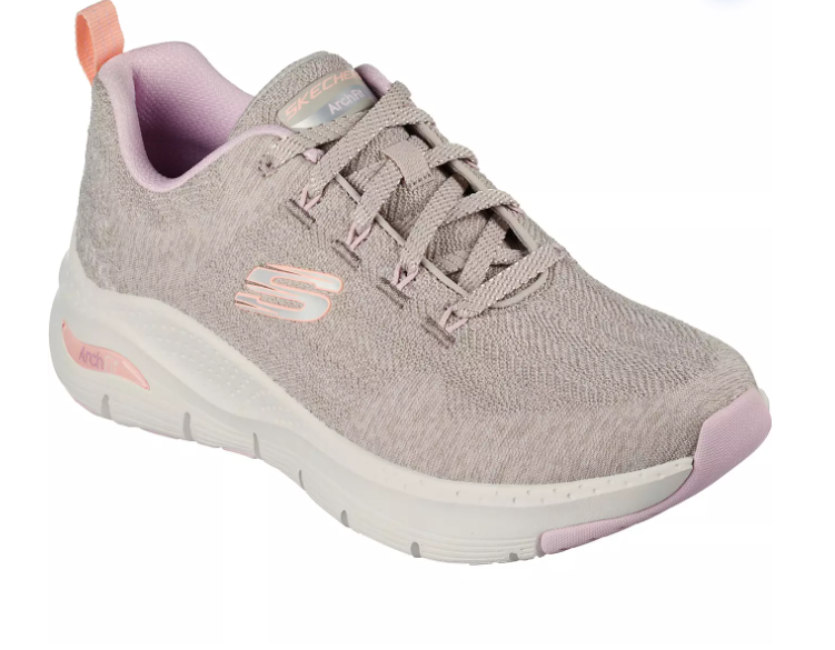 SKECHERS Women's Skechers Arch Fit - Comfy Wave 149414