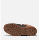 Bota Timberland Euro Sprint Mid con cordones para hombre TB0A2K84EJD