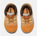 TIMBERLAND TREE Toodler's Field Mid Lace Boot TB115845713