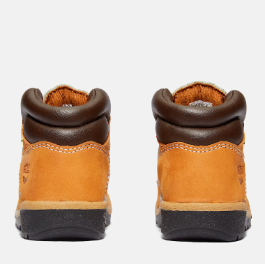 TIMBERLAND TREE Toodler's Field Mid Lace Boot TB115845713