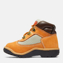 TIMBERLAND TREE Toodler's Field Mid Lace Boot TB115845713