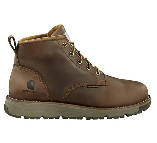 Bota de cuña impermeable Millbrook de 5'' para hombre de CARHARTT FM5004