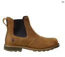 Bota de trabajo Chelsea con punta de acero resistente al agua Frontier de CARHARTT para hombre FN5254