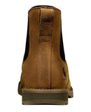 Bota de trabajo Chelsea con punta de acero resistente al agua Frontier de CARHARTT para hombre FN5254