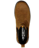 Bota de trabajo Chelsea con punta de acero resistente al agua Frontier de CARHARTT para hombre FN5254