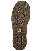 Bota de trabajo Chelsea con punta de acero resistente al agua Frontier de CARHARTT para hombre FN5254