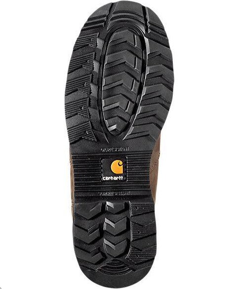 CARHARTT Men's Frontier Water Resistant Soft toe Chelsea Boot FN5155