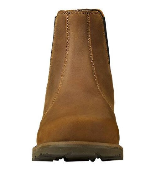 CARHARTT Women's Frontier 6'' Water Resistant Soft Toe Chelsea FN6194