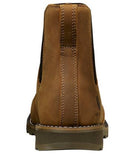 CARHARTT Women's Frontier 6'' Water Resistant Soft Toe Chelsea FN6194