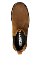 CARHARTT Women's Frontier 6'' Water Resistant Soft Toe Chelsea FN6194