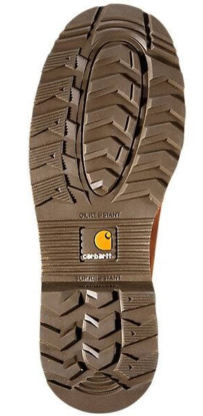 CARHARTT Women's Frontier 6'' Water Resistant Soft Toe Chelsea FN6194