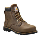 CARHARTT Men's Frontier Water Resistant Soft Toe Chelsea, 6'', Brown